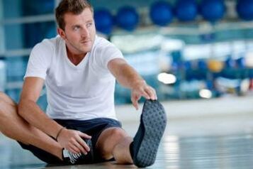 Atividade física ajuda a prevenir o desenvolvimento de prostatite