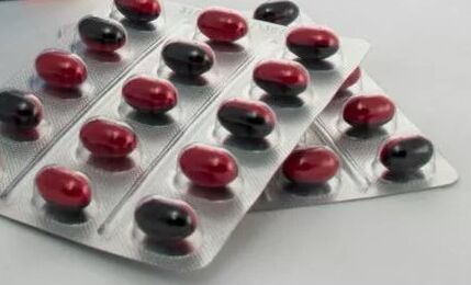 Tratamento de prostatite crônica e aguda