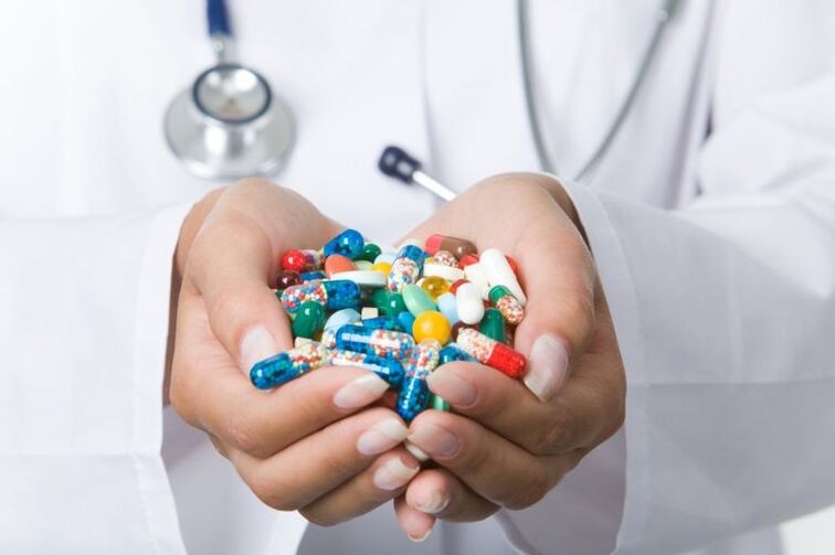 Medicação