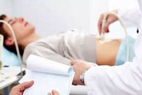 Opções de diagnóstico para prostatite