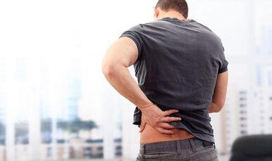 Sintomas de prostatite em homens