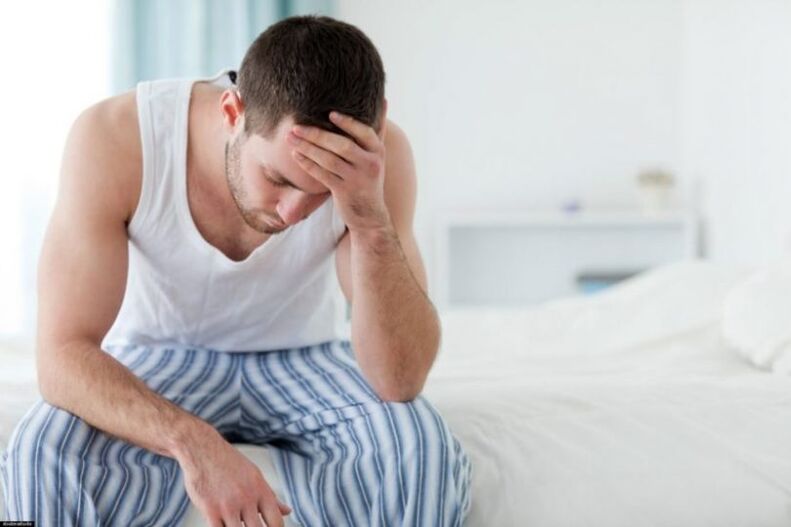 para evitar o aparecimento de prostatite em homens, algumas medidas preventivas devem ser tomadas